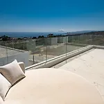 Eliseo - Private Pool And Sea Views I 2400