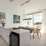 Eliseo - Private Pool And Sea Views I 2400 Villa *
