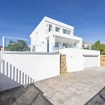Eliseo - Private Pool And Sea Views I 2400 Villa San Roque (Andalucia)