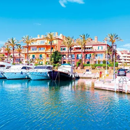 Eliseo - Private Pool And Sea Views I 2400 Villa San Roque (Andalucia)