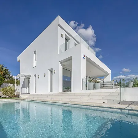 Eliseo - Private Pool And Sea Views I 2400