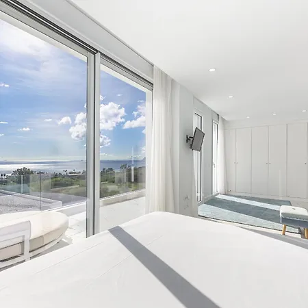 Villa Eliseo - Private Pool And Sea Views I 2400