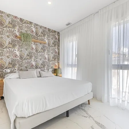 Eliseo - Private Pool And Sea Views I 2400