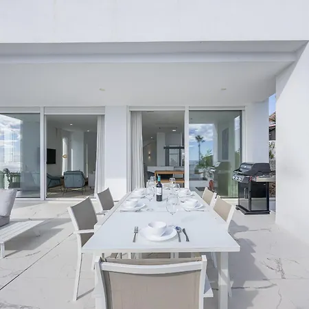 Eliseo - Private Pool And Sea Views I 2400 *