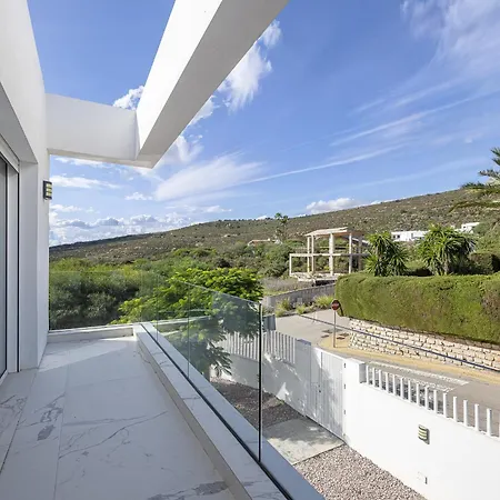 Villa Eliseo - Private Pool And Sea Views I 2400