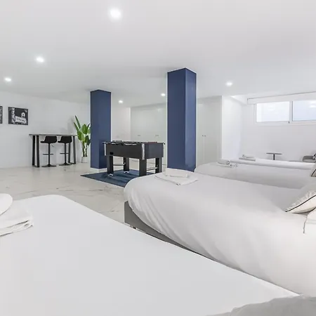 Eliseo - Private Pool And Sea Views I 2400 Villa São Roque