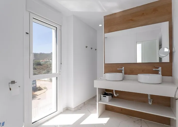 Eliseo - Private Pool And Sea Views I 2400