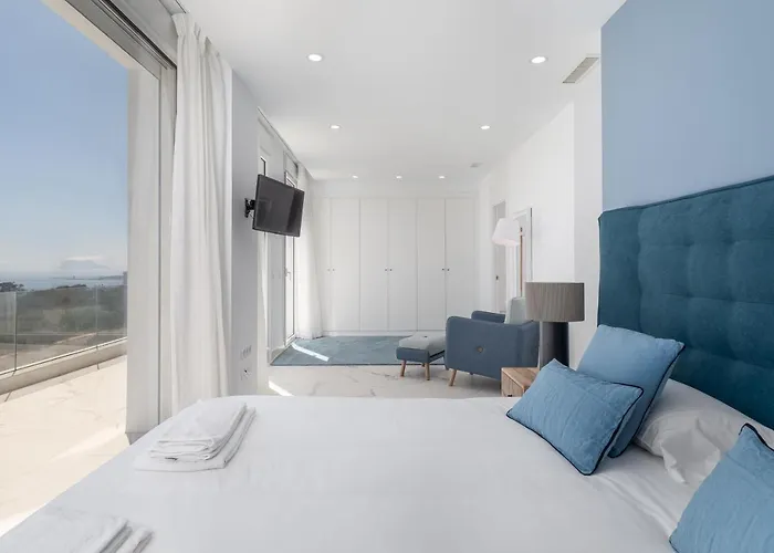 Eliseo - Private Pool And Sea Views I 2400 São Roque