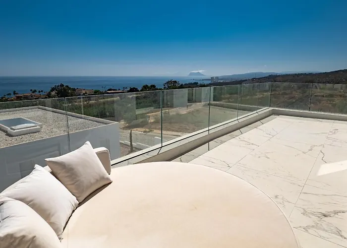 Eliseo - Private Pool And Sea Views I 2400