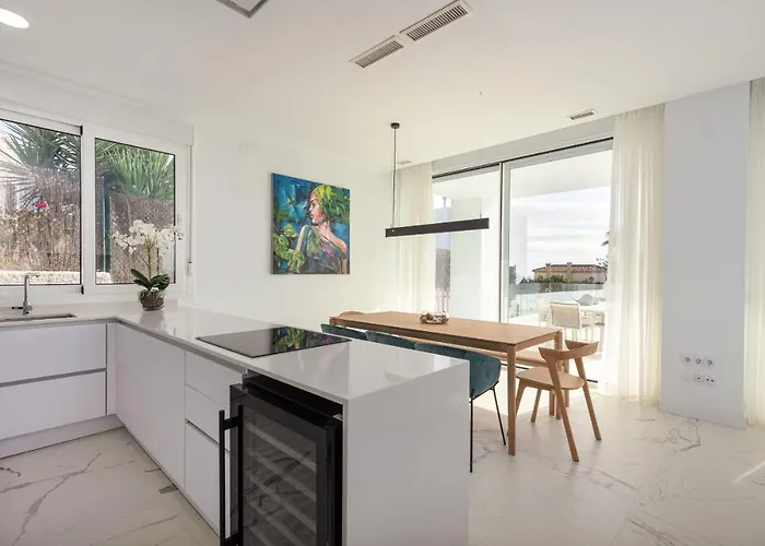 Eliseo - Private Pool And Sea Views I 2400 Villa *