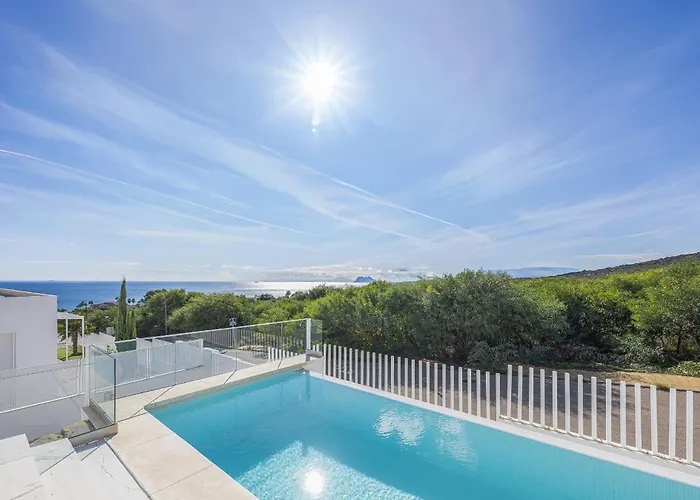 Villa Eliseo - Private Pool And Sea Views I 2400