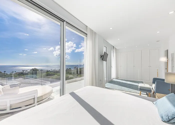Villa Eliseo - Private Pool And Sea Views I 2400