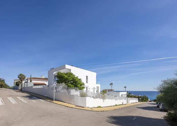 Eliseo - Private Pool And Sea Views I 2400 Villa São Roque