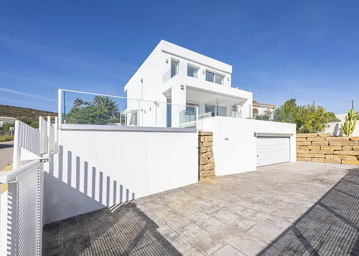 Eliseo - Private Pool And Sea Views I 2400 Villa São Roque