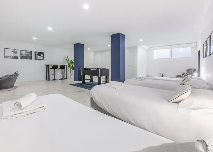 Eliseo - Private Pool And Sea Views I 2400 Villa São Roque