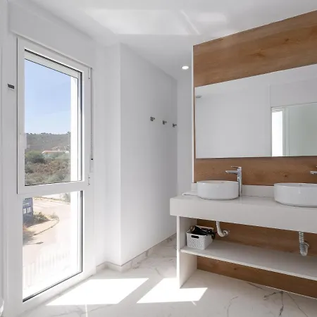 Eliseo - Private Pool And Sea Views I 2400