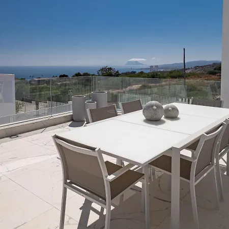 Eliseo - Private Pool And Sea Views I 2400