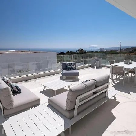 Eliseo - Private Pool And Sea Views I 2400 산 로케