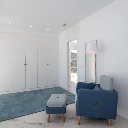 Eliseo - Private Pool And Sea Views I 2400 산 로케