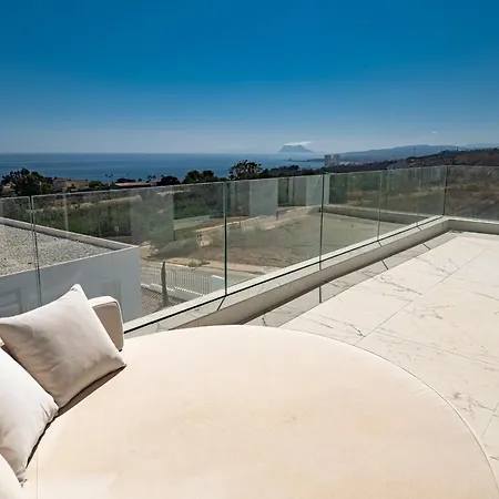 Eliseo - Private Pool And Sea Views I 2400