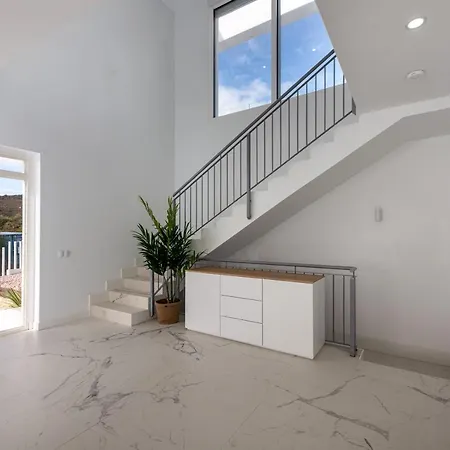 빌라 Eliseo - Private Pool And Sea Views I 2400