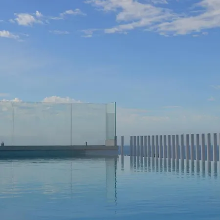 Eliseo - Private Pool And Sea Views I 2400